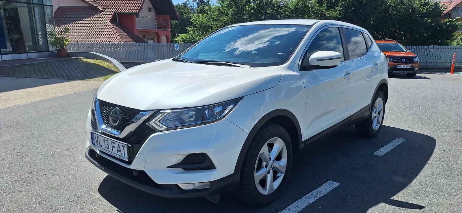 Nissan Qashqai,J11 - 5