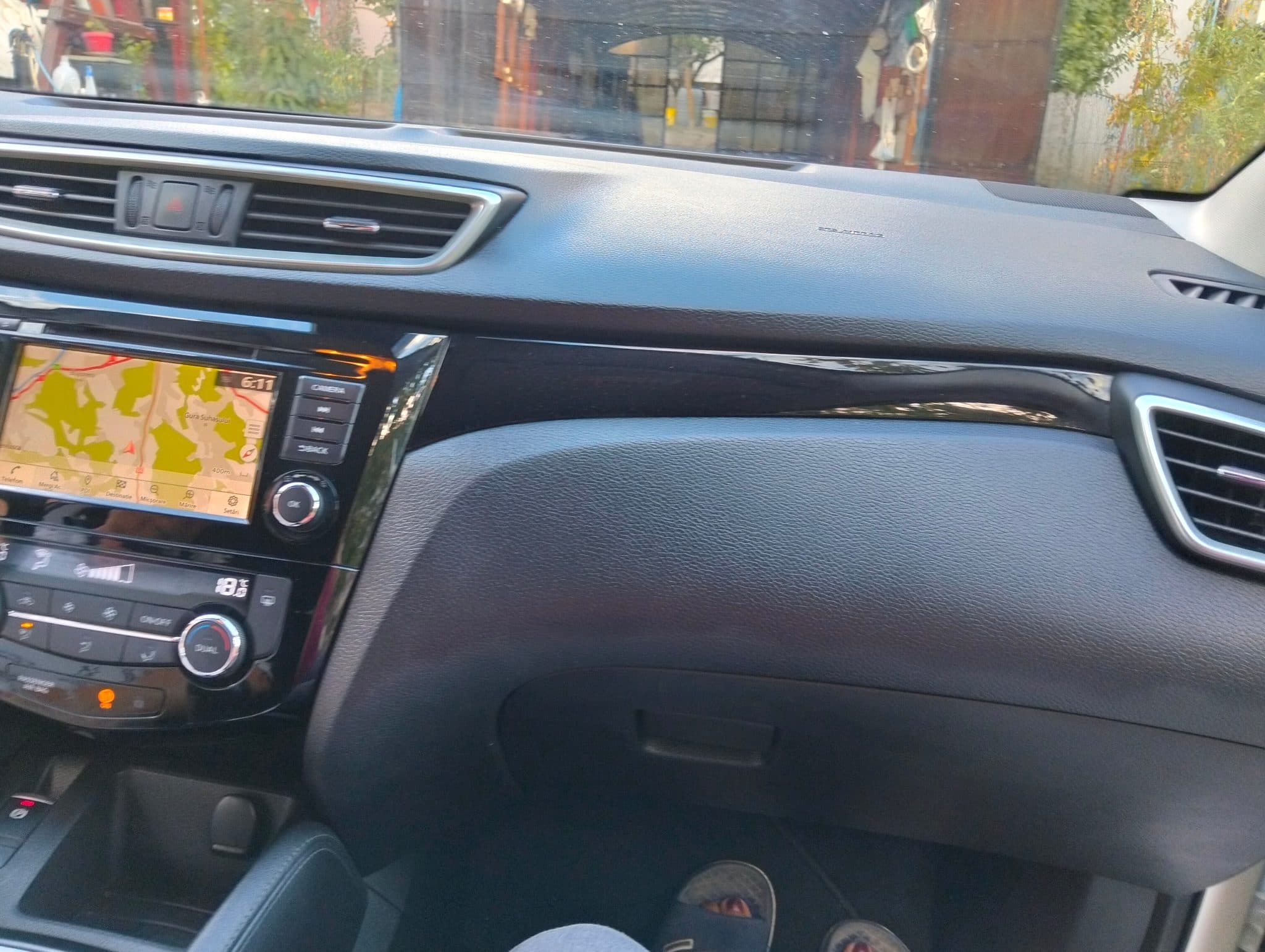 Nissan Qashqai,J11 - 12