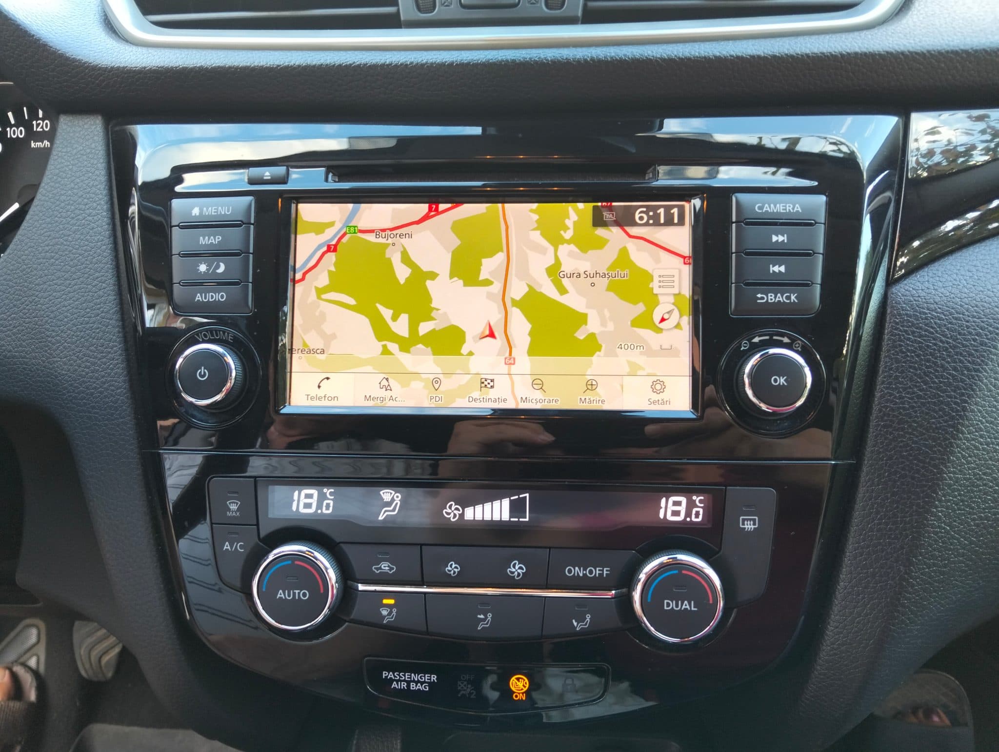 Nissan Qashqai,J11 - 11