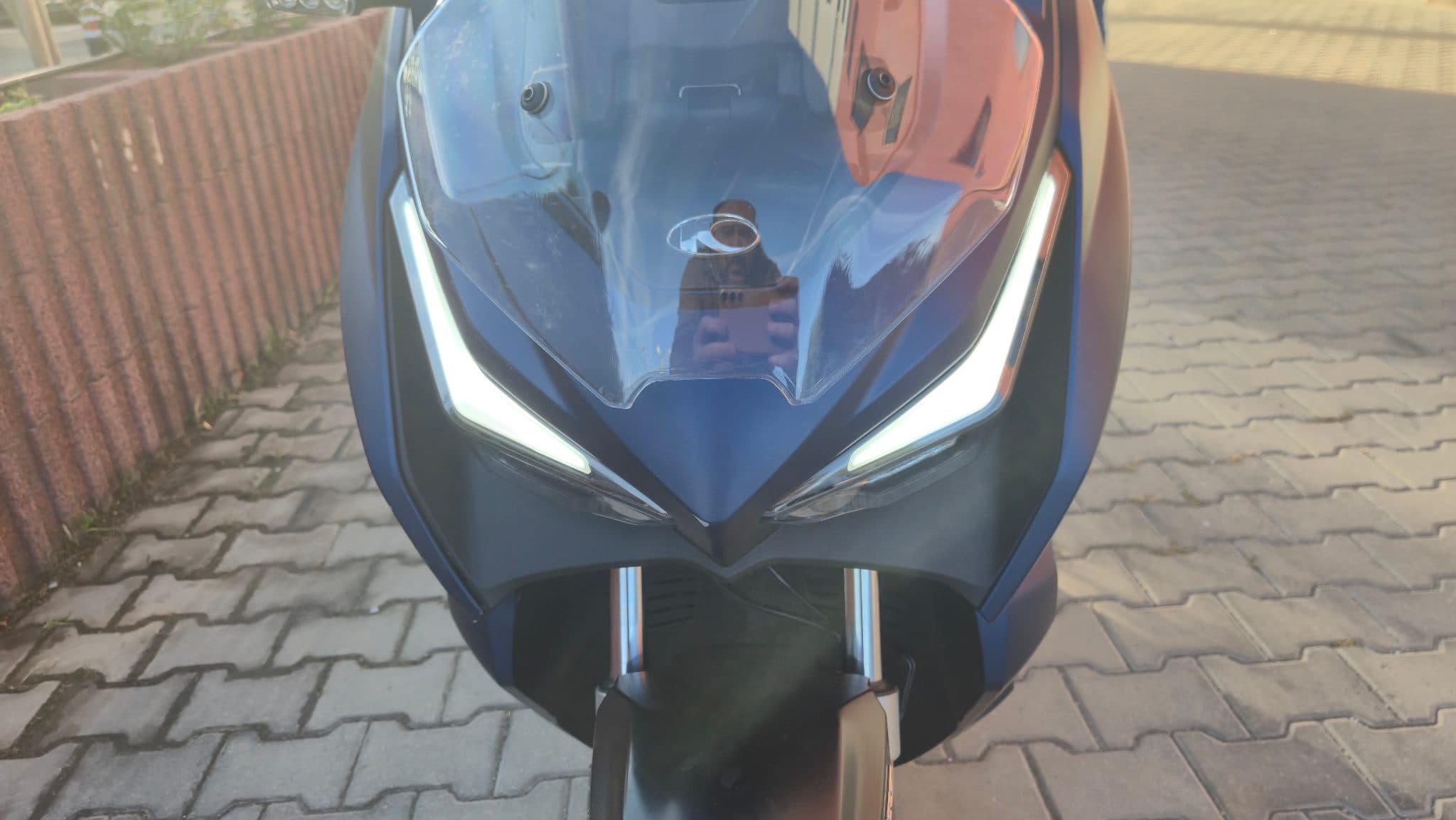 Kymco Dink X 2026 10.8 CP 1.000 km - 9
