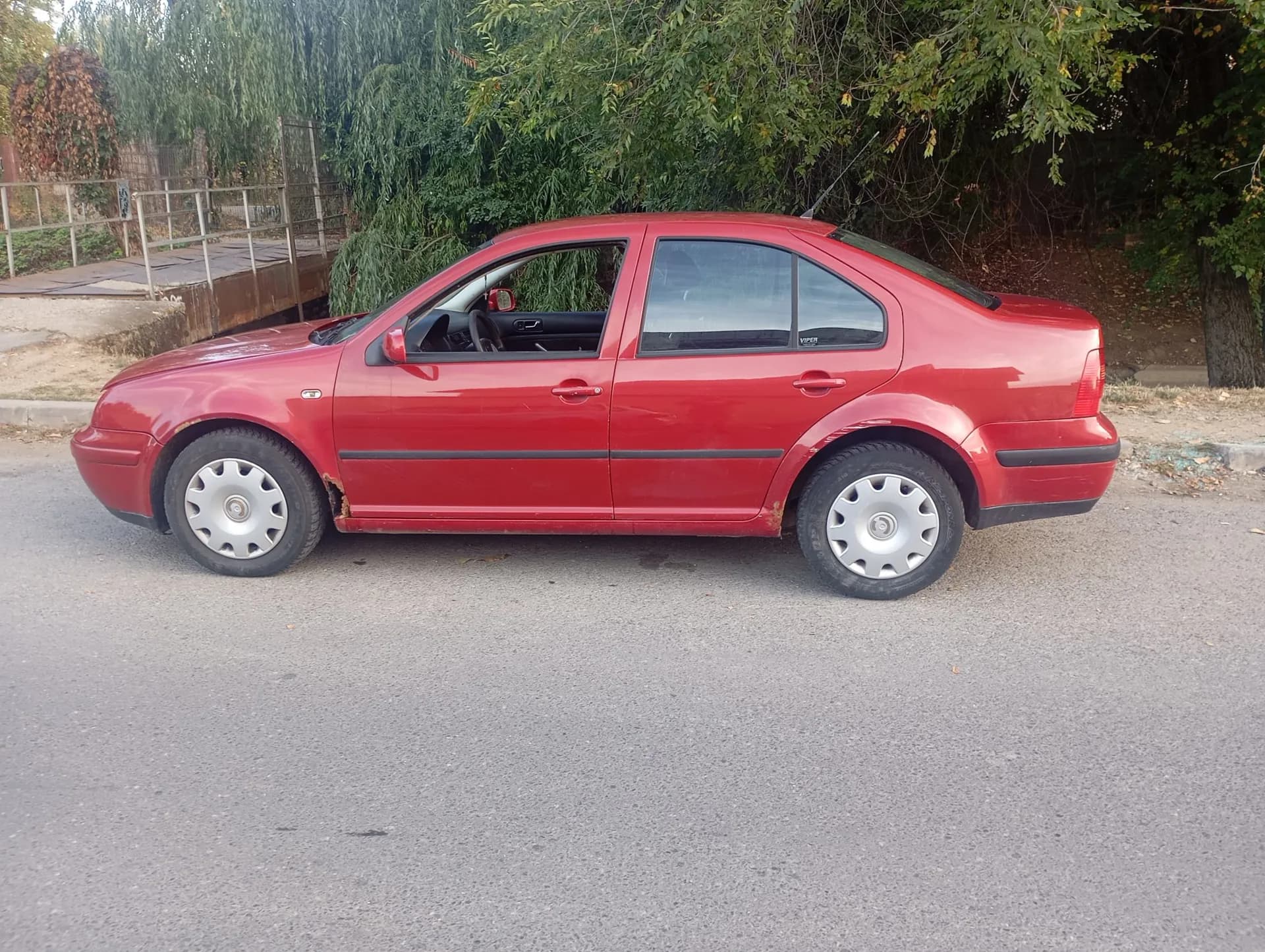 Volkswagen Bora 2005 - 2