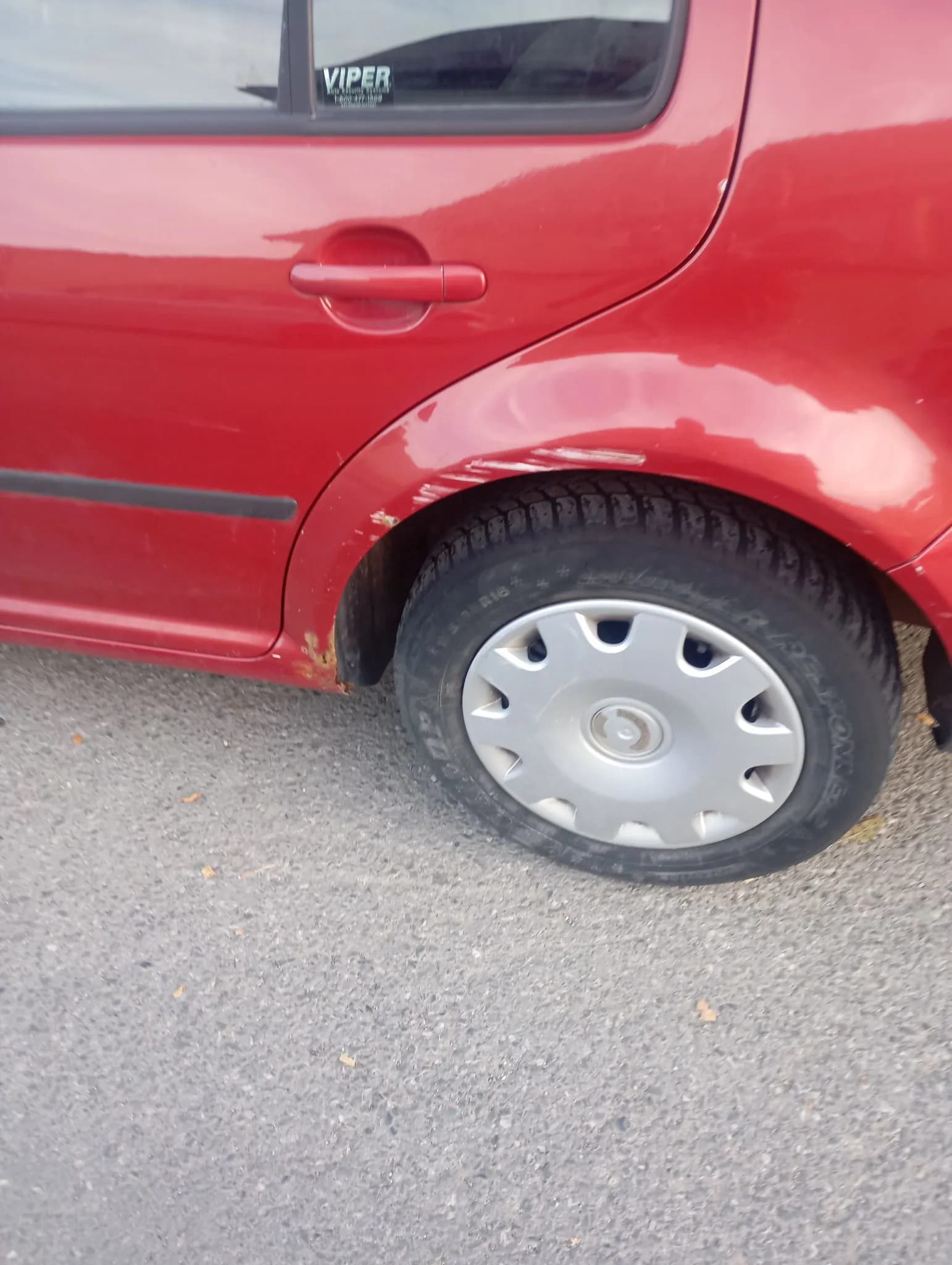 Volkswagen Bora 2005 - 3