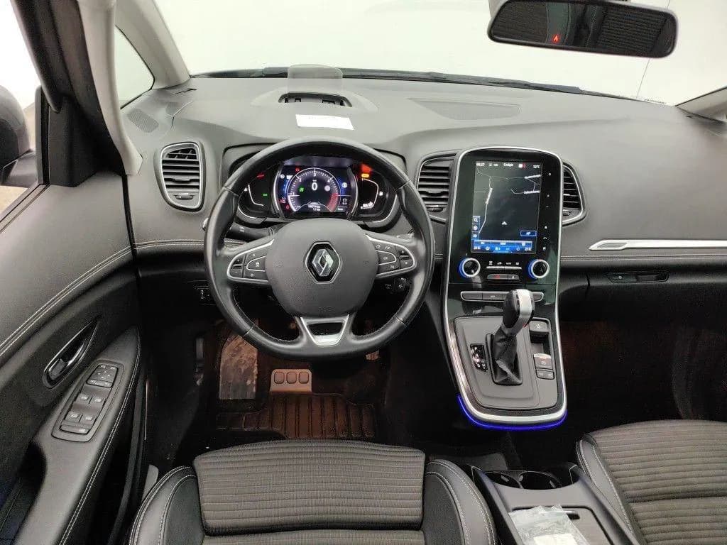 Renault Scenic BOSE 2018 - 4