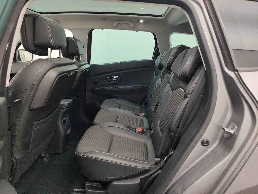 Renault Scenic BOSE 2018 - 3