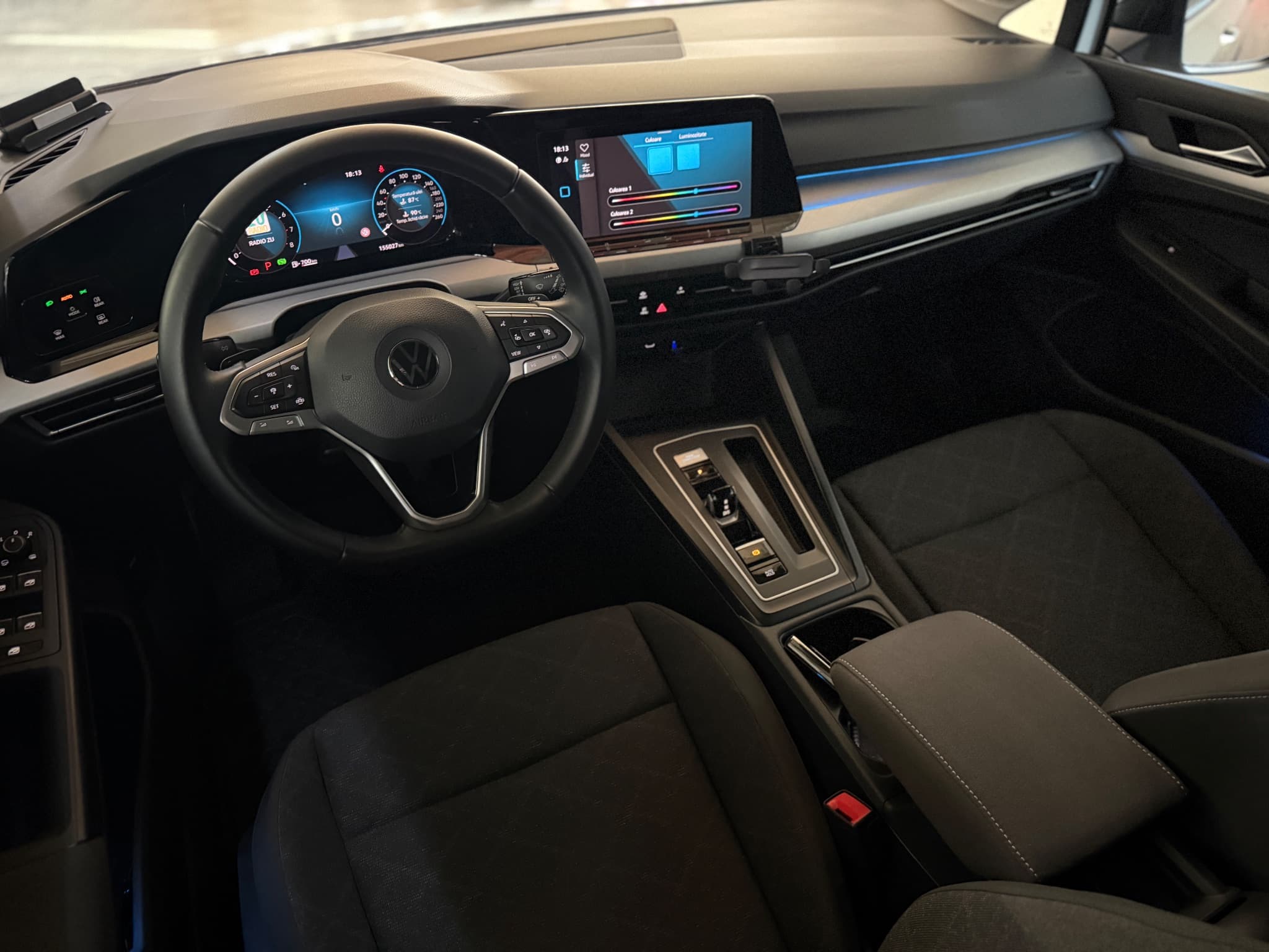 VW golf 8 etsi thumb 6