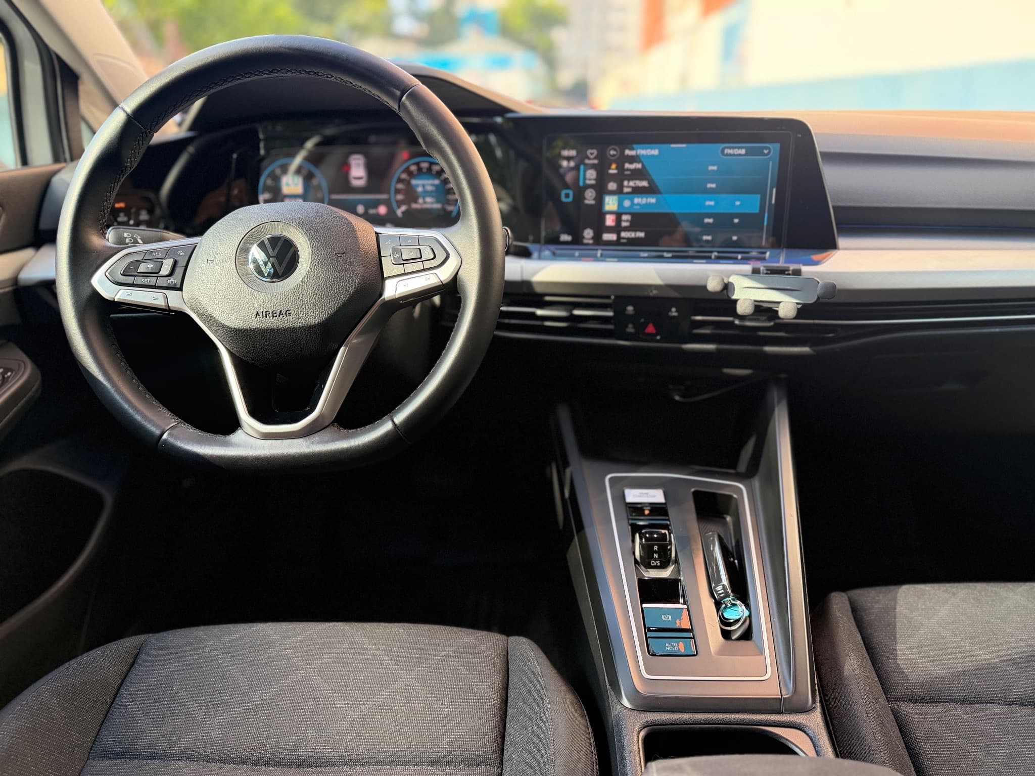 VW golf 8 etsi thumb 5