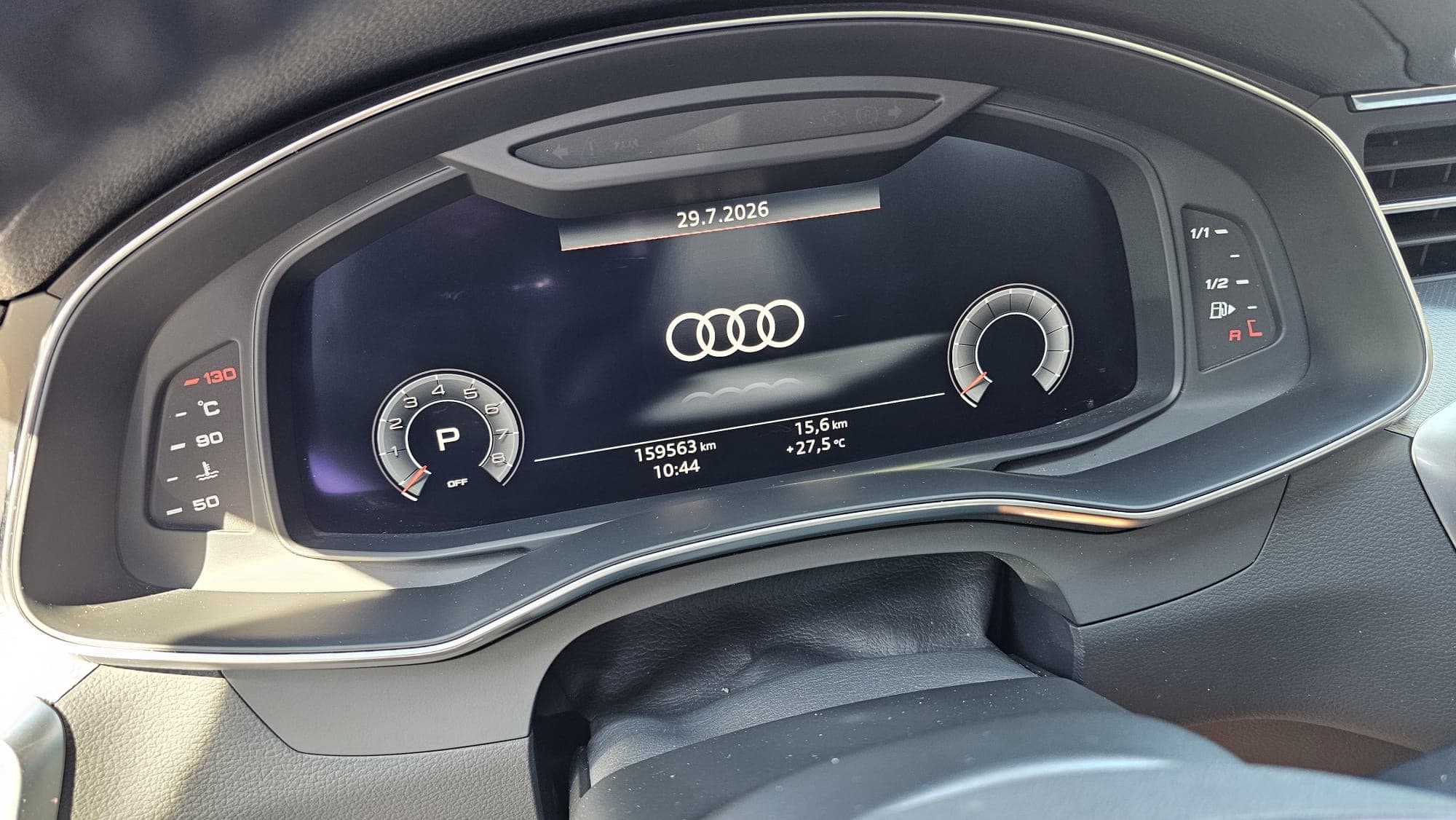 Audi a6 c8 avant thumb 7