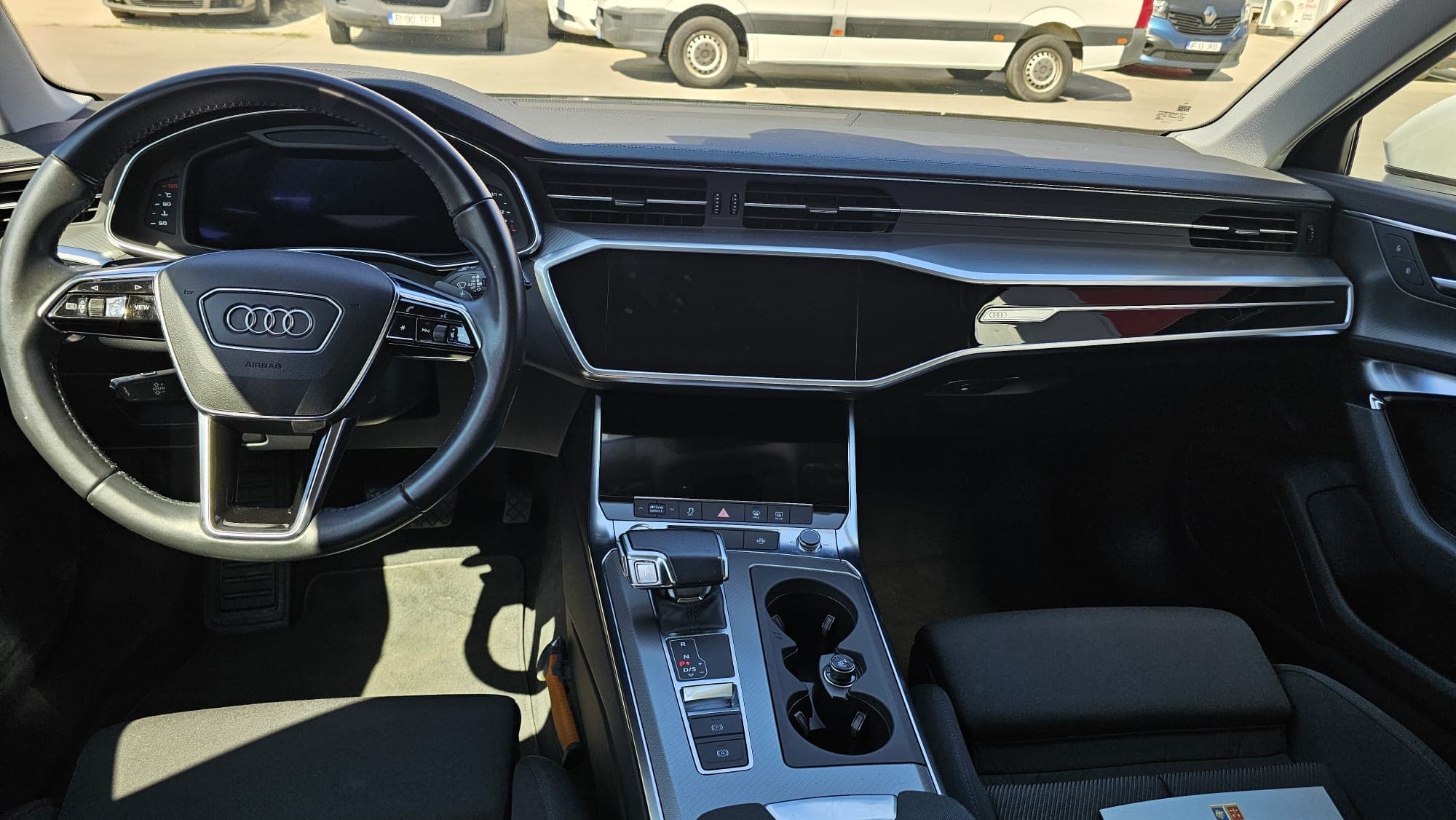 Audi a6 c8 avant thumb 6