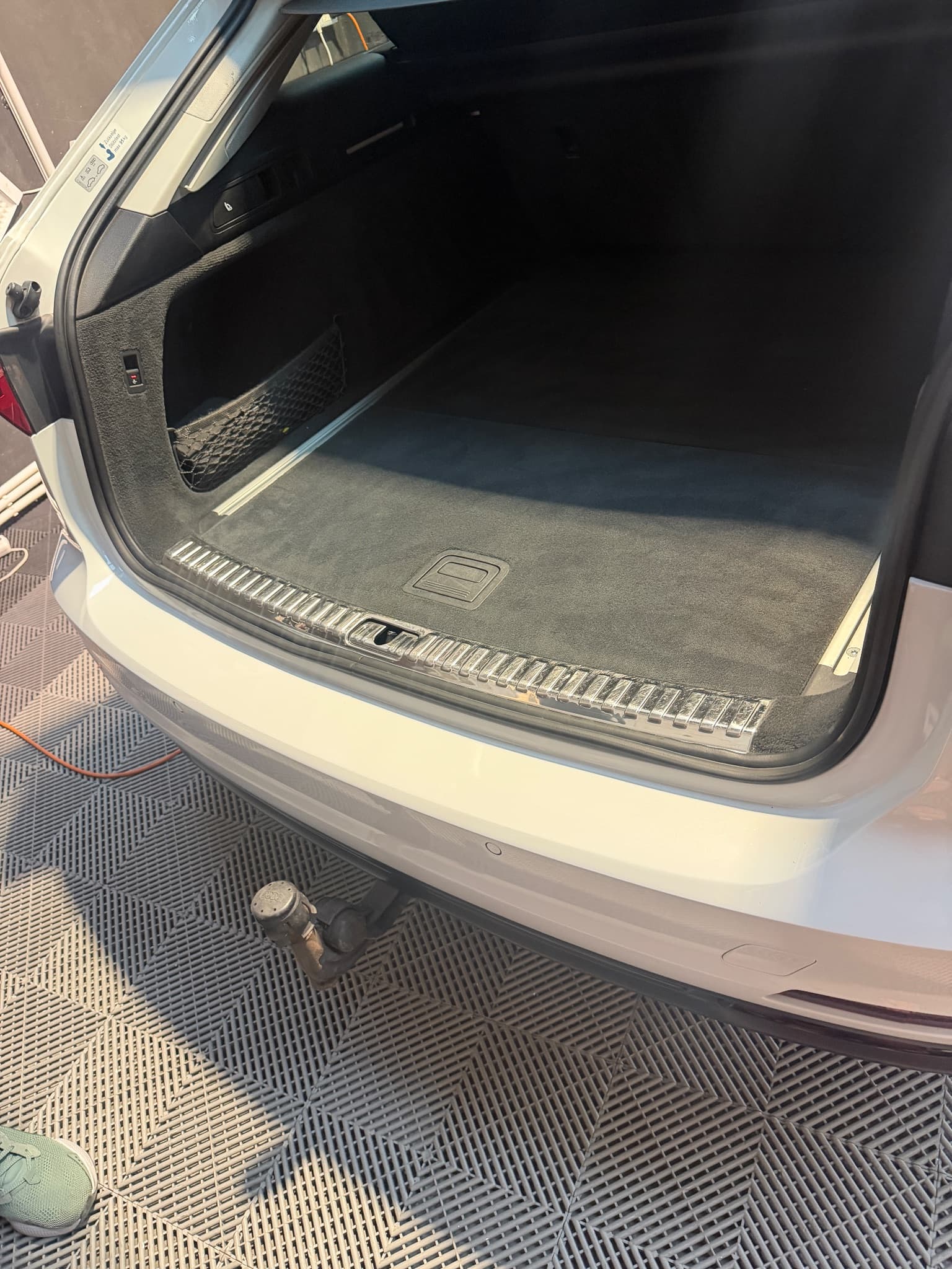 Audi a6 c8 avant thumb 5