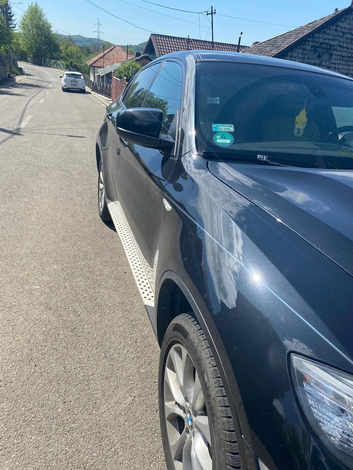 BMW x 6 thumb 5