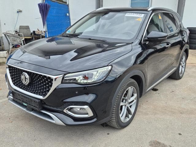 MG EHS Plugin-Hybrid 2022 - 1