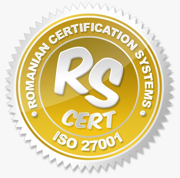 ISO 27001:2022
