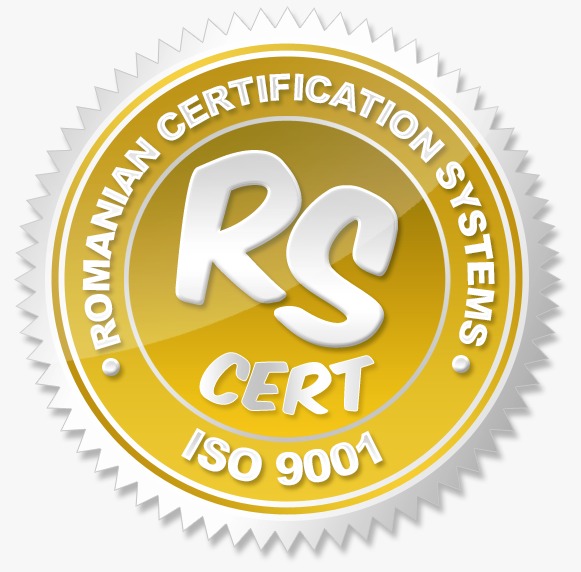 ISO 9001:2015